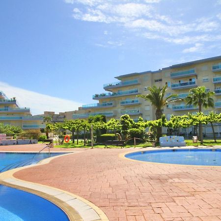 Alea Rentals - Los Juncos La Pineda Ngoại thất bức ảnh