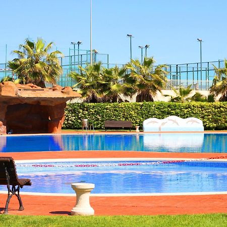 Alea Rentals - Los Juncos La Pineda Ngoại thất bức ảnh