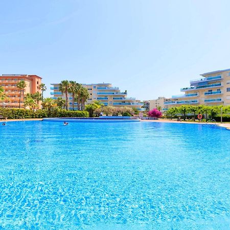 Alea Rentals - Los Juncos La Pineda Ngoại thất bức ảnh